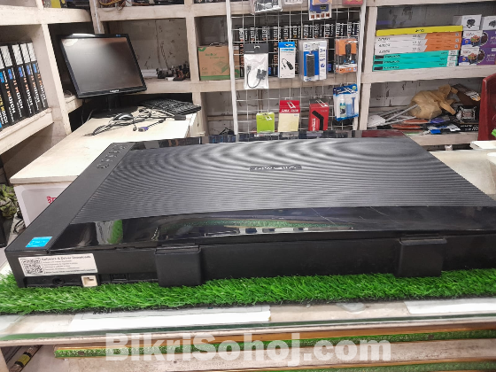 Viisan Vf3240 A3 Large Format Flatbed Scanner